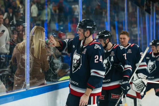 Neftekhimik Nizhnekamsk - Amur Khabarovsk Neftekhimik Nizhnekamsk - Amur Khabarovsk
