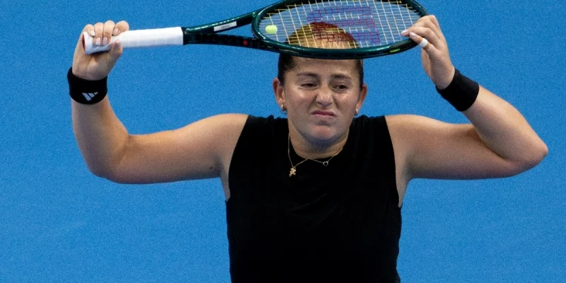 Sorana Cirstea - Jelena Ostapenko Sorana Cirstea - Jelena Ostapenko