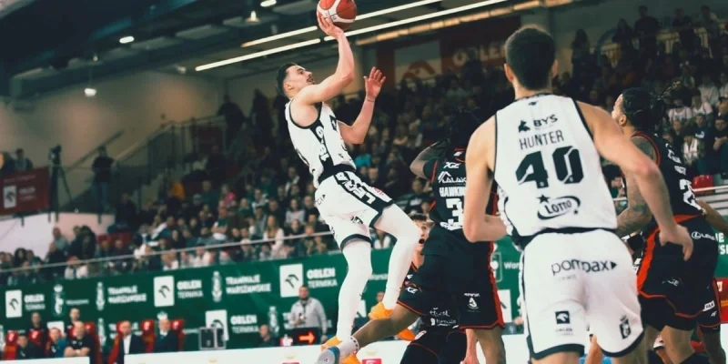 BC Rytas vs Legia Warsaw Prediction and Betting Tips (07.10.2025)
