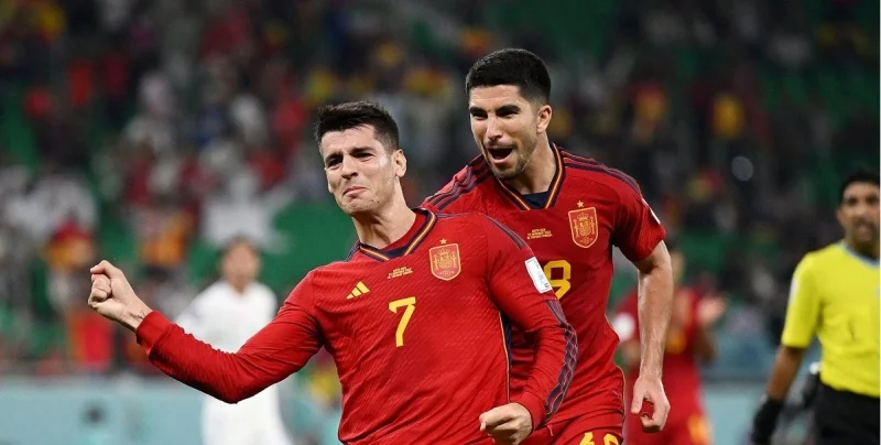 Ukraine U20 - Spain U20 Ukraine U20 - Spain U20