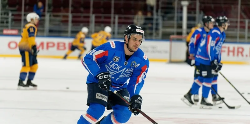 VVS Samara - Toros Neftekamsk VVS Samara - Toros Neftekamsk