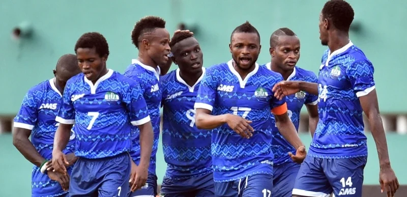 Sierra Leone - Burkina Faso