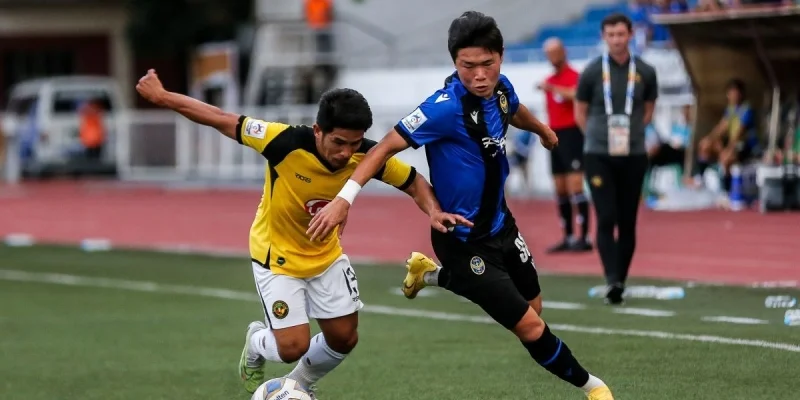 Incheon United - Suwon Samsung Bluewings