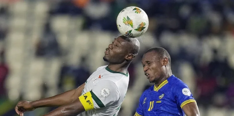 Tanzania - Zambia Tanzania - Zambia