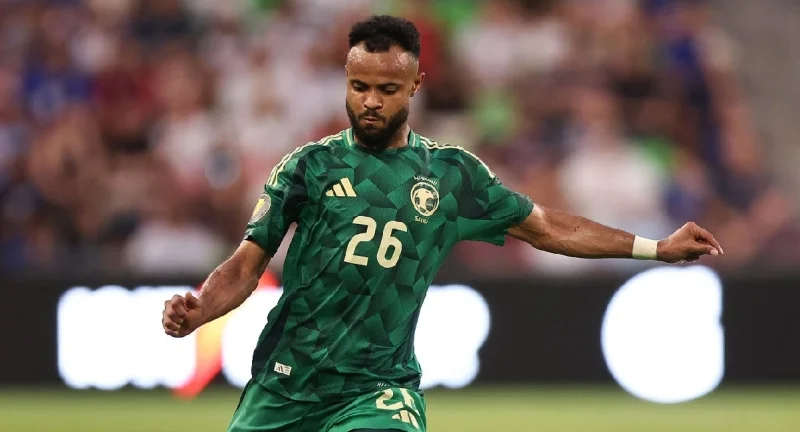 Indonesia - Saudi Arabia Indonesia - Saudi Arabia
