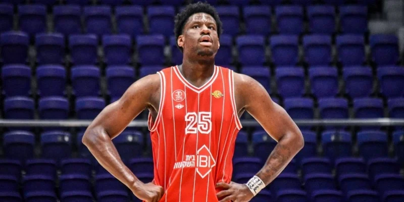 Hapoel Tel Aviv - Maccabi Tel Aviv