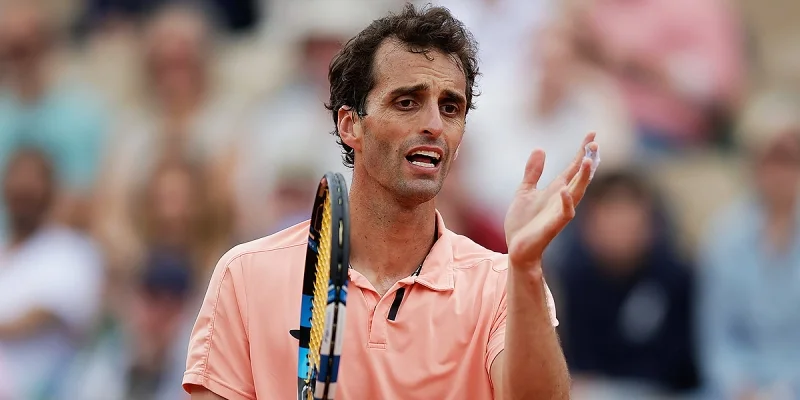 Albert Ramos-Vinolas - Zdenek Kolar