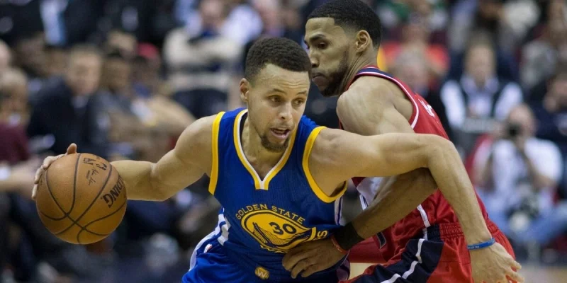 Golden State Warriors - Portland Trail Blazers Golden State Warriors - Portland Trail Blazers