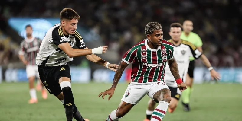 Atletico MG - Sport Recife Atletico MG - Sport Recife