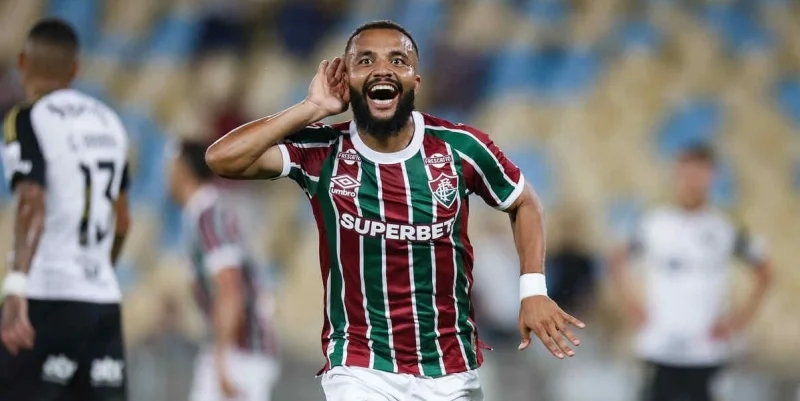 Mirassol - Fluminense Mirassol - Fluminense