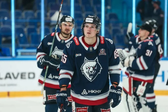 Neftekhimik Nizhnekamsk - Amur Khabarovsk Neftekhimik Nizhnekamsk - Amur Khabarovsk