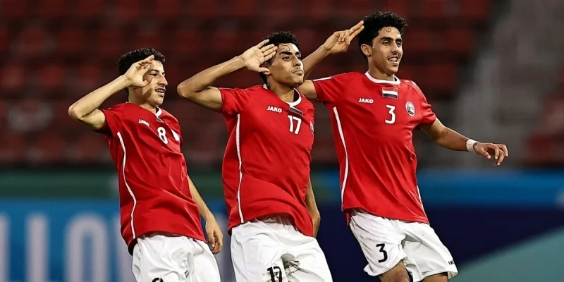 Brunei - Yemen Brunei - Yemen