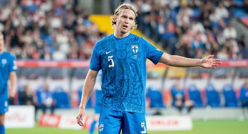 Finland - Lithuania