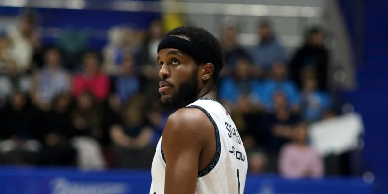 BC Nizhny Novgorod - MBA Moscow
