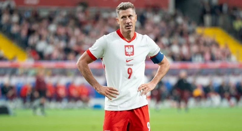 Poland - New Zealand