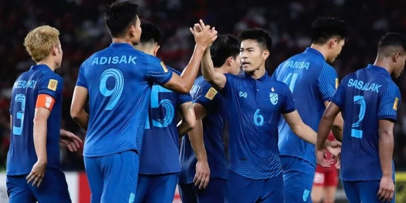 Thailand - Chinese Taipei Thailand - Chinese Taipei