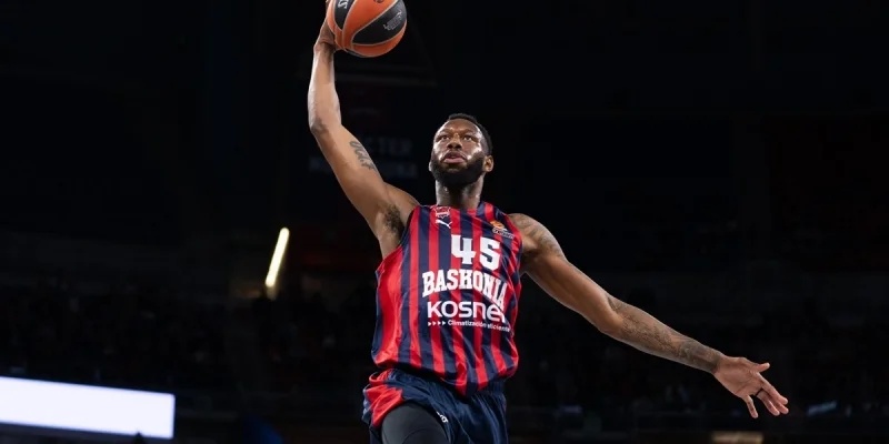 Saski Baskonia - Panathinaikos Saski Baskonia - Panathinaikos