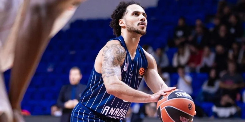 Partizan - Anadolu Efes Partizan - Anadolu Efes