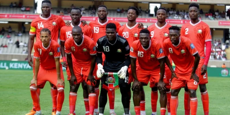 Burundi - Kenya Burundi - Kenya