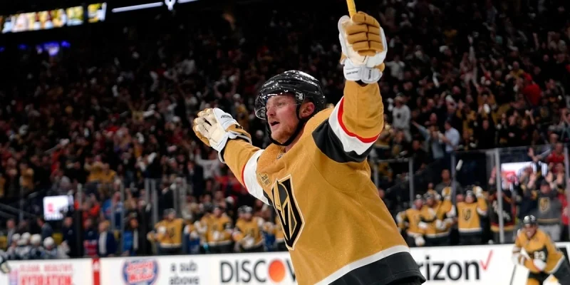 San Jose Sharks - Vegas Golden Knights San Jose Sharks - Vegas Golden Knights