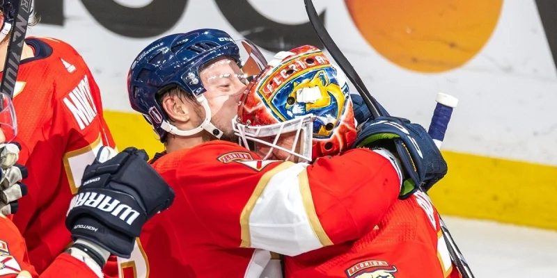 Florida Panthers - Philadelphia Flyers Florida Panthers - Philadelphia Flyers