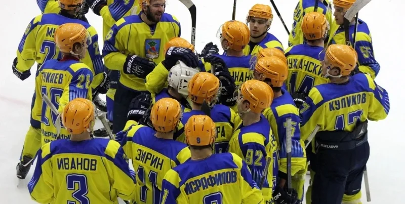HC Chelny - Molot-Prikamye Perm