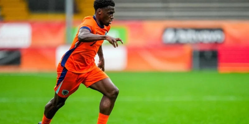 Bosnia and Herzegovina U21 - Netherlands U21