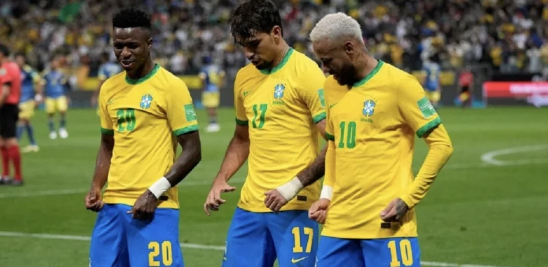 South Korea - Brazil South Korea - Brazil