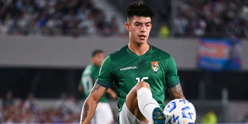 Bolivia - Jordan Bolivia - Jordan