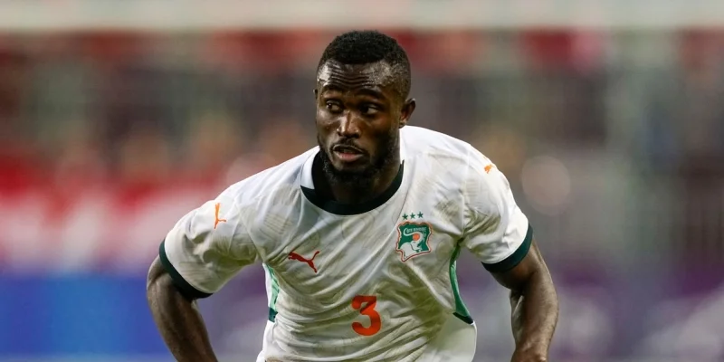 Seychelles - Ivory Coast
