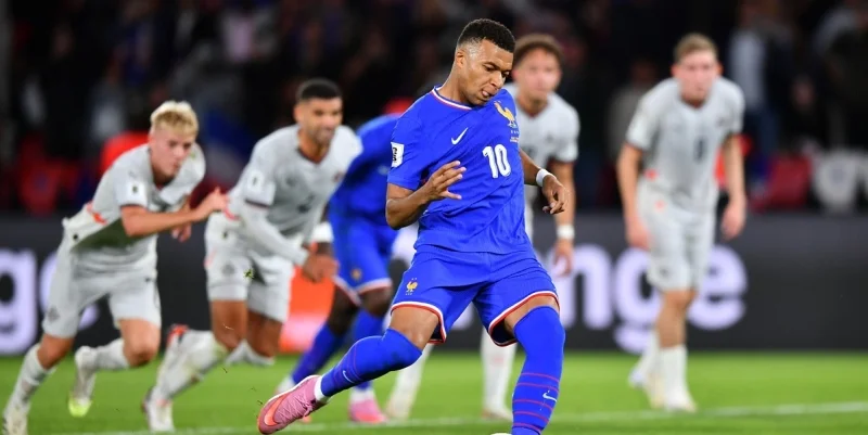 France - Azerbaijan France - Azerbaijan