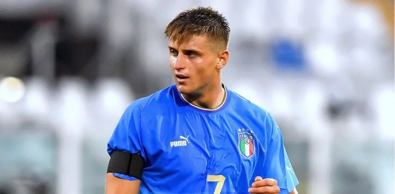 Italy U21 - Sweden U21