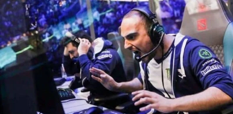 Nigma Galaxy - Team Liquid