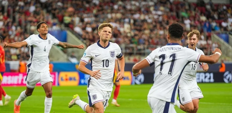 Moldova U21 - England U21 Moldova U21 - England U21