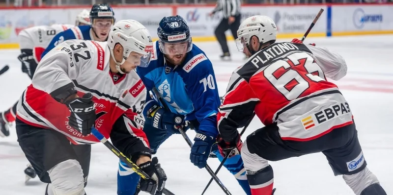 Metallurg Novokuznetsk - Torpedo Gorky Metallurg Novokuznetsk - Torpedo Gorky
