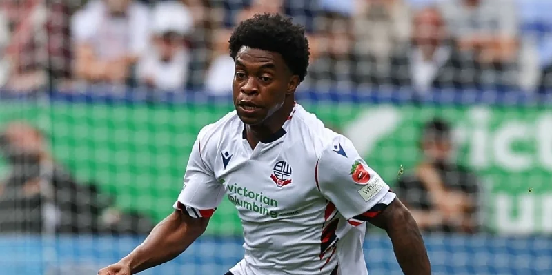 Burton Albion - Bolton Wanderers