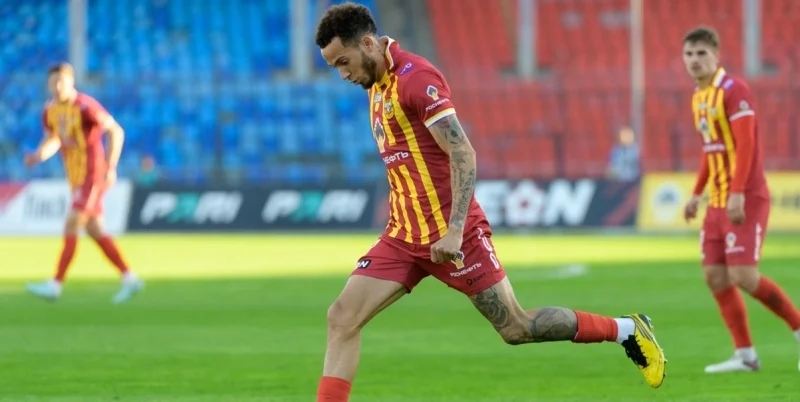 Arsenal Tula - Torpedo Moscow