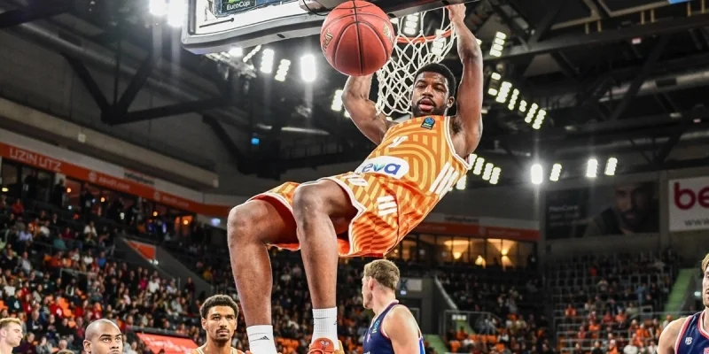 Mitteldeutscher BC - Ratiopharm Ulm Mitteldeutscher BC - Ratiopharm Ulm