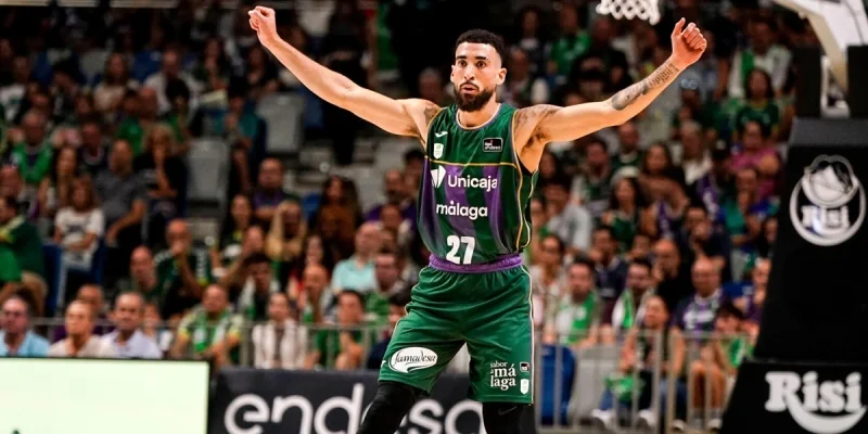 Gran Canaria - Unicaja