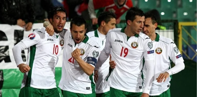 Bulgaria - Turkey Bulgaria - Turkey