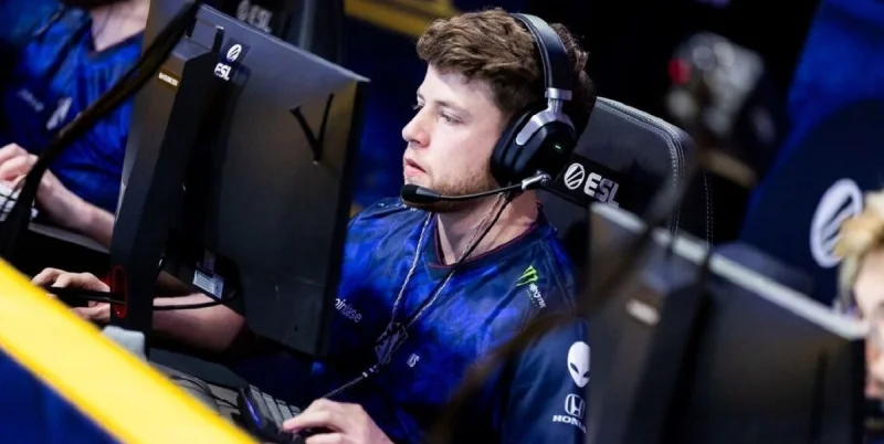 Team Liquid - Team Heroic