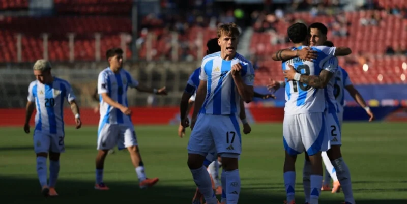 Mexico U20 - Argentina U20 Mexico U20 - Argentina U20