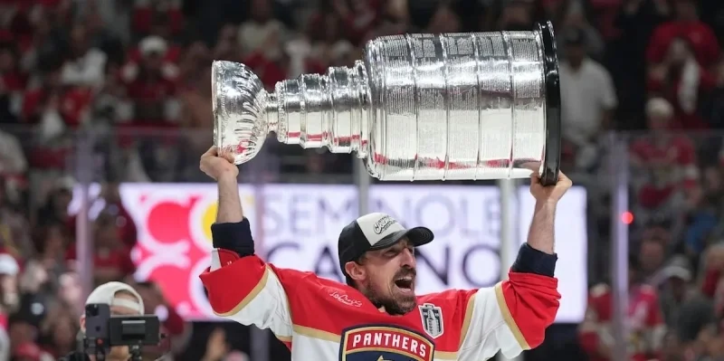 Florida Panthers - Ottawa Senators Florida Panthers - Ottawa Senators