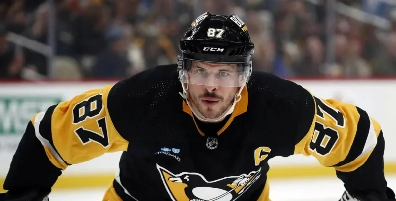 Pittsburgh Penguins - New York Rangers