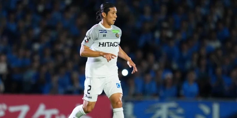 Kashiwa Reysol - Kawasaki Frontale