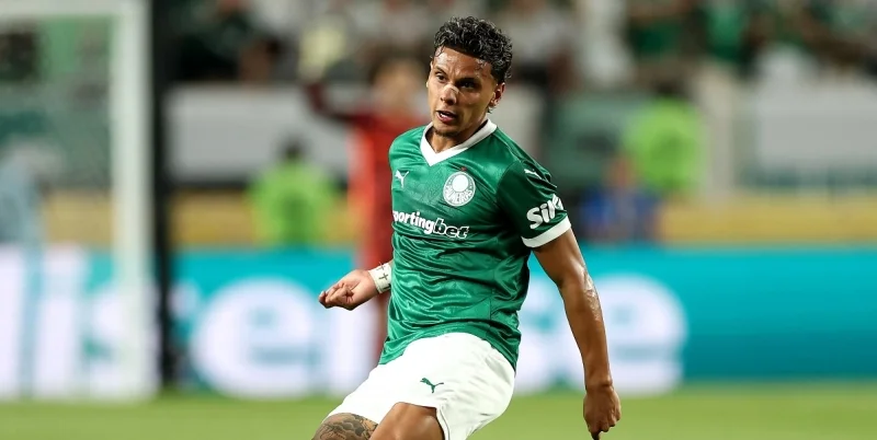 Palmeiras - Juventude Palmeiras - Juventude