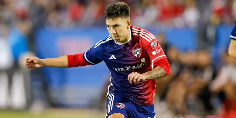 LA Galaxy - FC Dallas