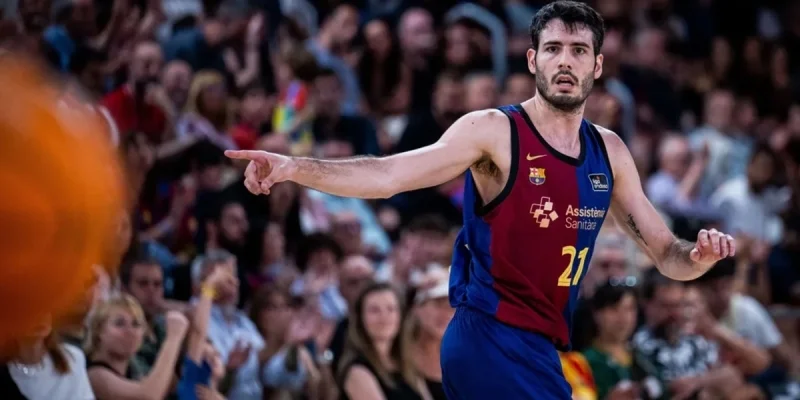 Barcelona - Forca Lleida CE Barcelona - Forca Lleida CE