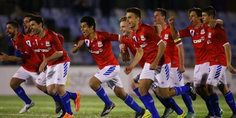 Sydney United 58 - Bayswater City