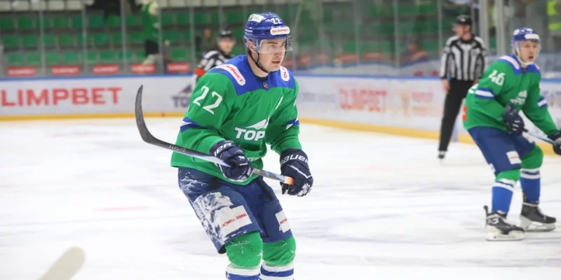 HC Chelny - Toros Neftekamsk